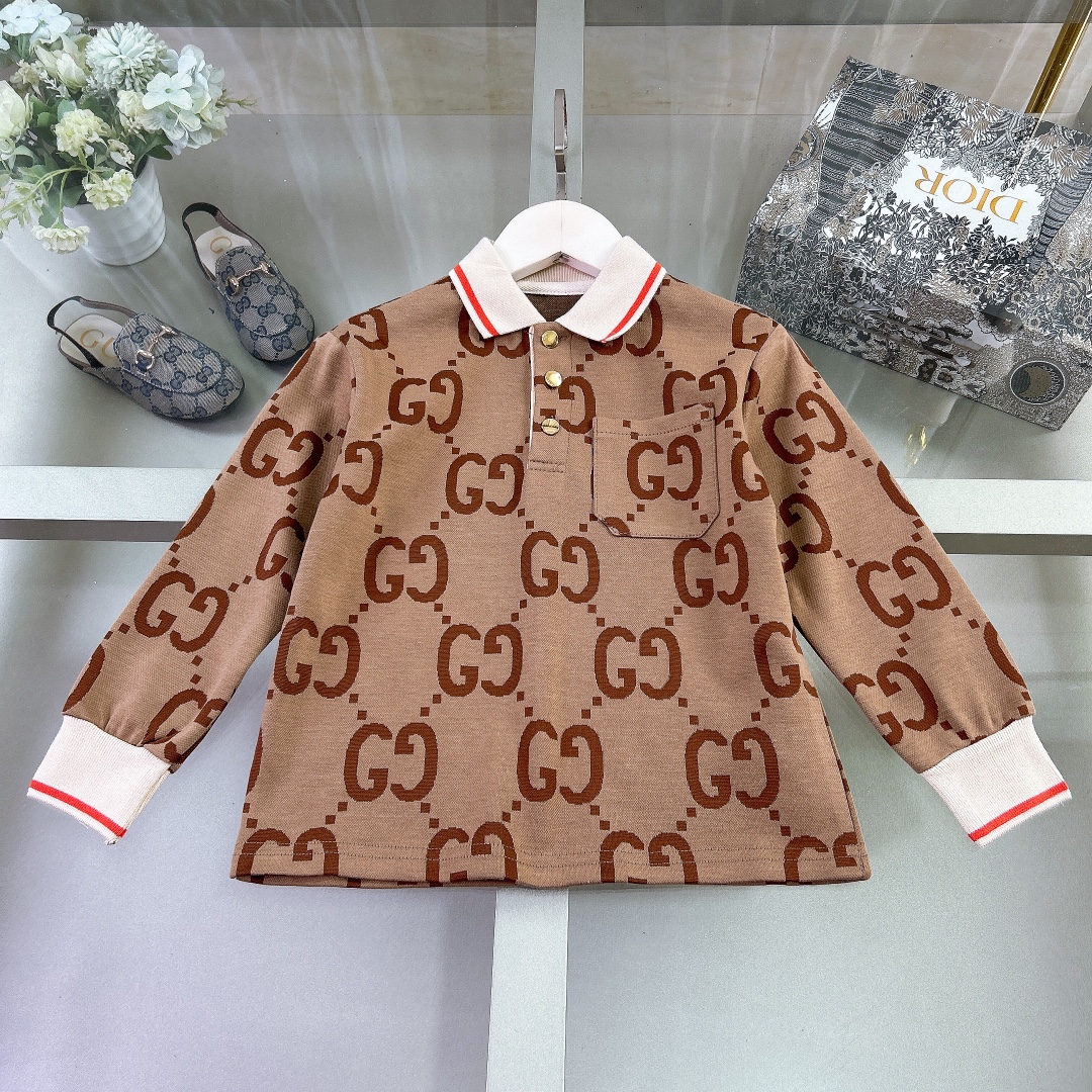 Gucci Kids